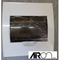 8 Way Flush Mounted Distribution Board
